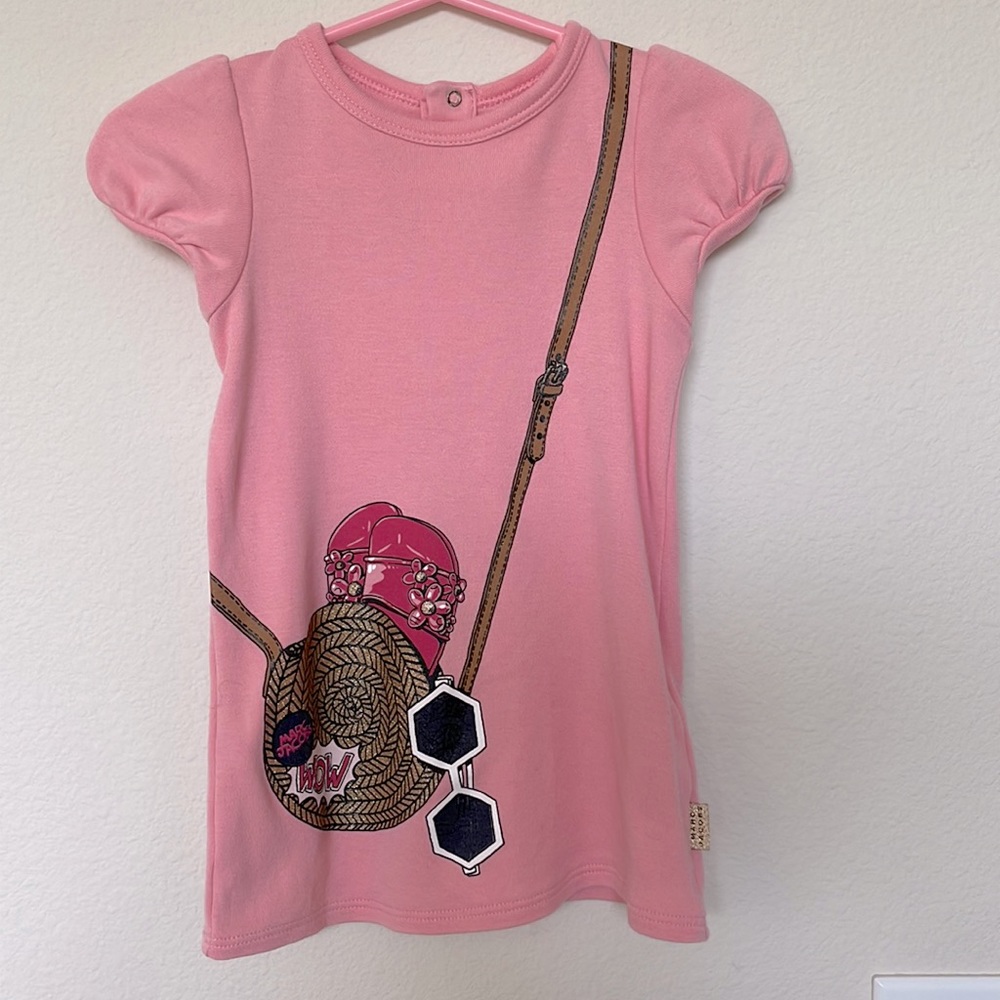 Marc Jacobs dress